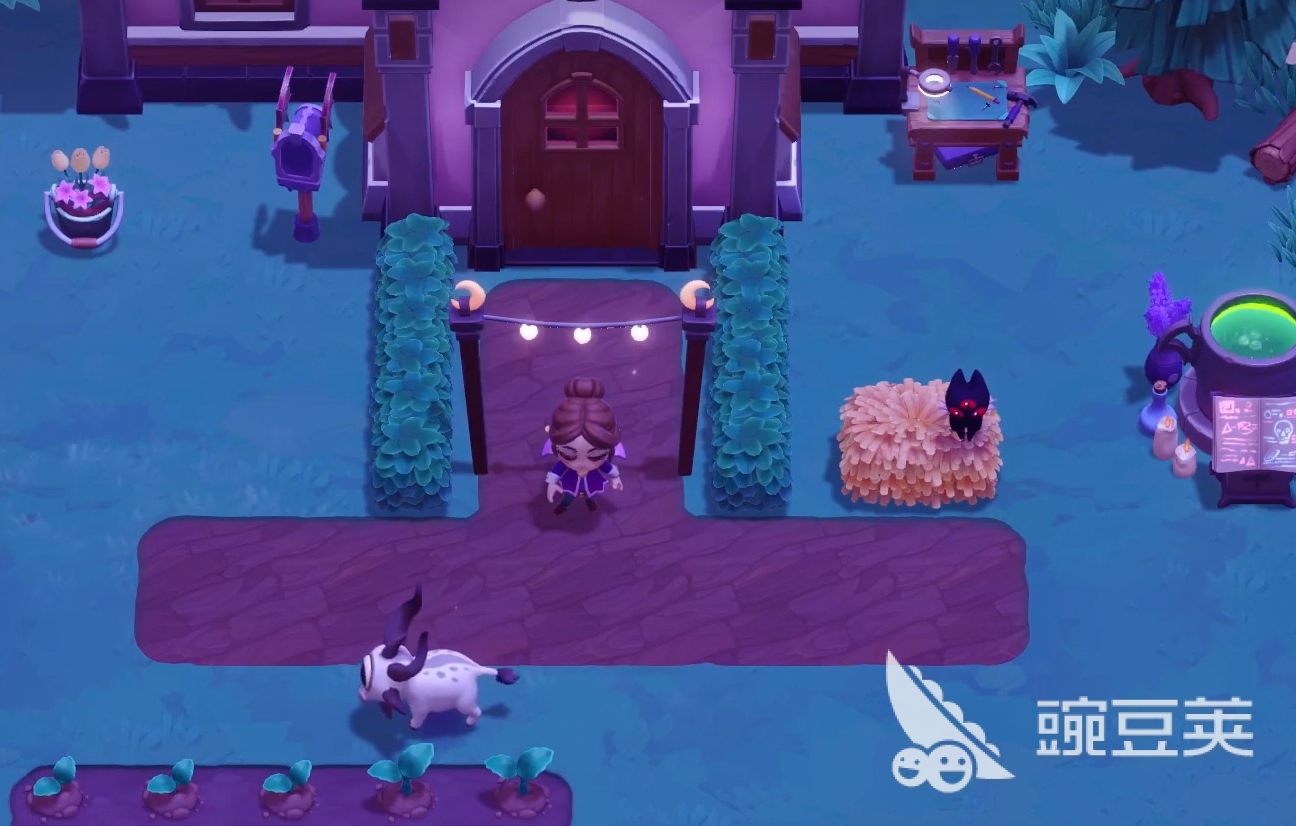 月光峰游戏手机版好玩吗 月光峰手游核心玩法与新手入门指南截图