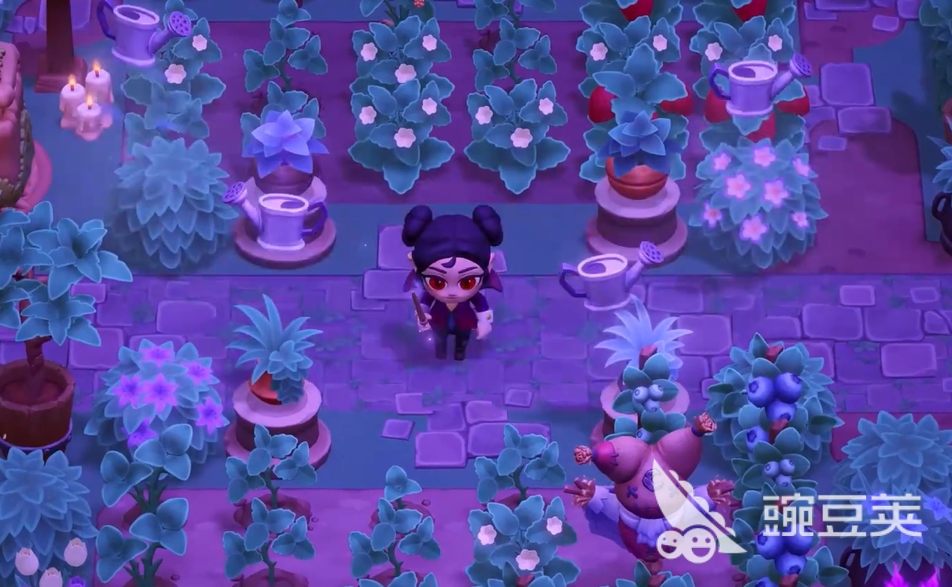 月光峰手游安卓下载地址推荐 月光峰游戏手机版安卓iOS最新版本下载方法截图