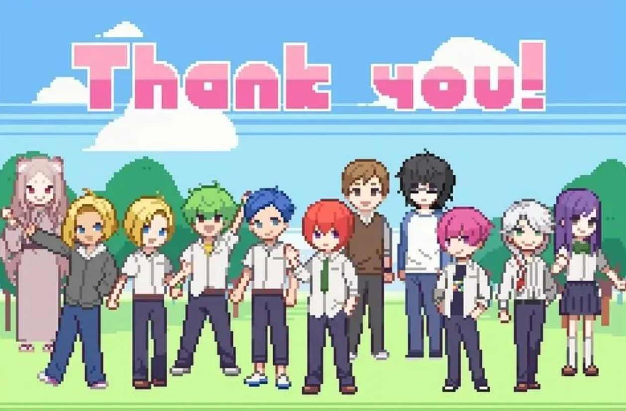 热门的虚拟男友游戏榜单合集8 2026虚拟男友游戏before_2分享截图