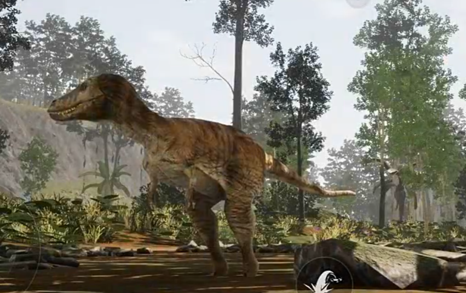 龙岛异兽起源预约地址推荐 龙岛异兽起源在哪预约截图