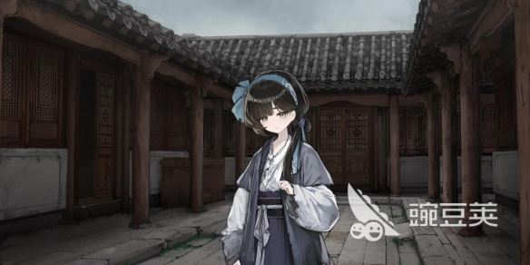 哀鸿城破十日记 哀鸿城破十日记结局解析与好结局达成条件截图