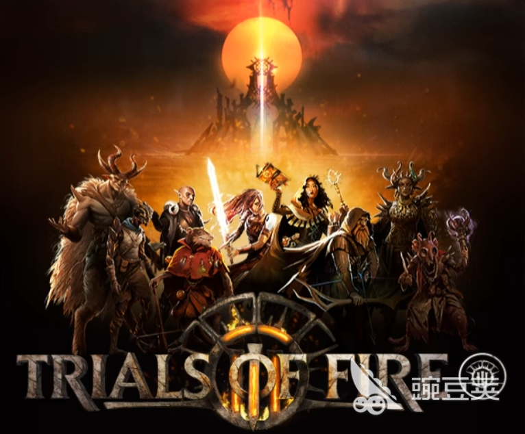 火焰审判手游安卓下载 火焰审判安卓手机版最新安装包获取截图