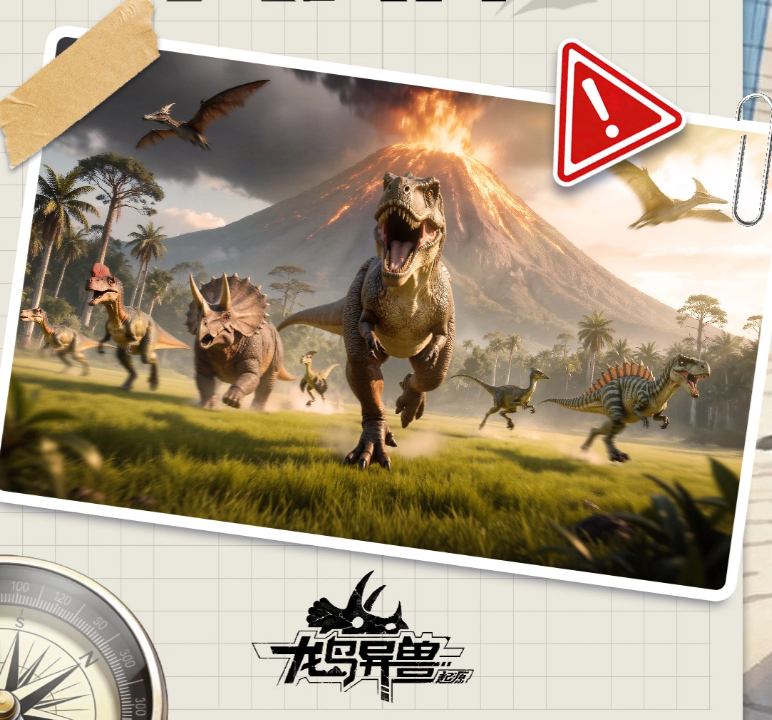 龙岛异兽起源守护者龙神是谁 龙岛异兽起源守护者龙神详情盘点