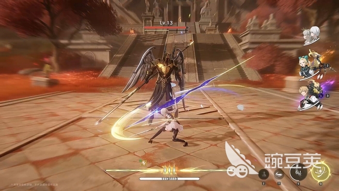 归环是什么公司开发的 归环由哪家工作室制作截图