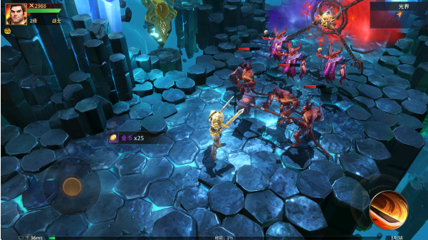 地牢猎手6下载最新版本链接 地牢猎手6下载方式推荐截图