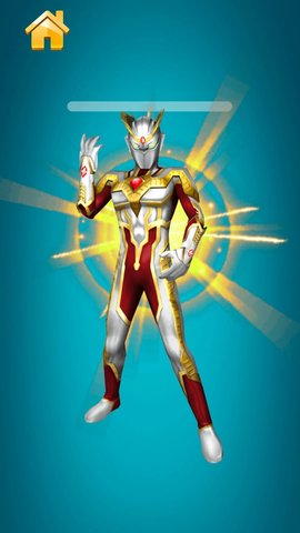 奥特曼变身器游戏排行前5