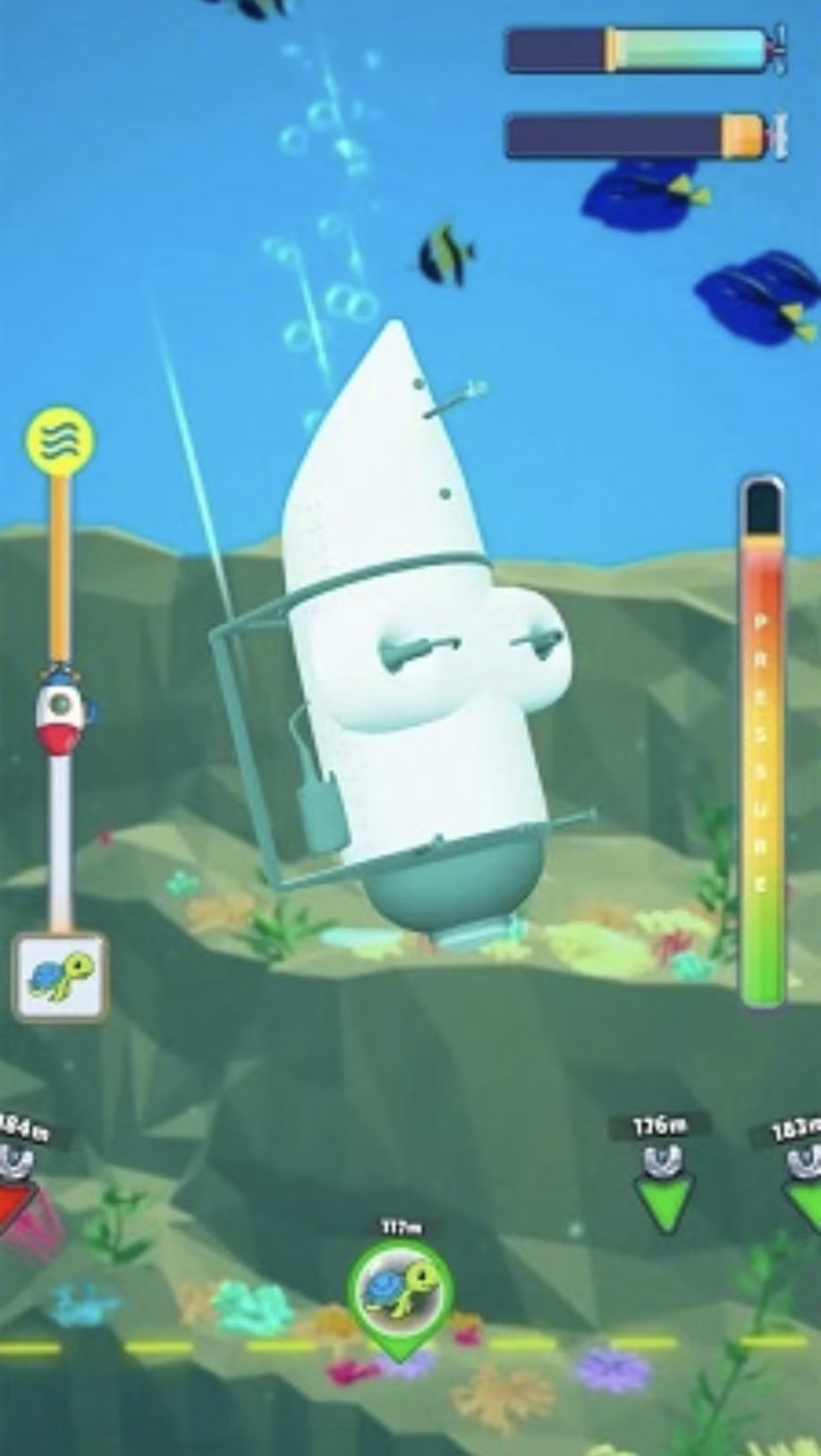 小时候玩的潜水艇游戏都有哪几款 值得下载的潜水艇游戏手机版分享2026截图