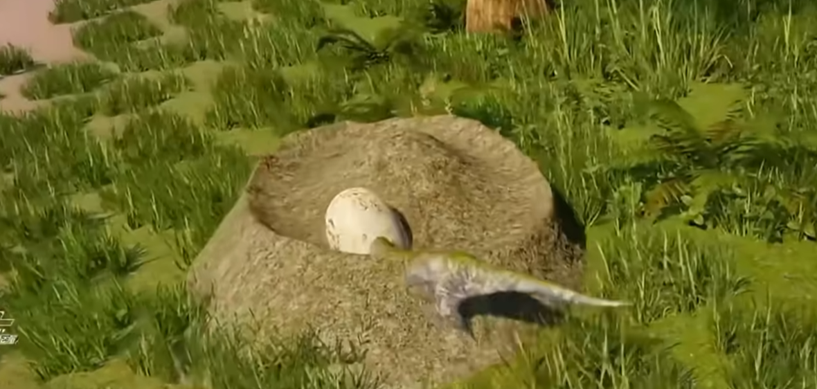 龙岛异兽起源孵化宠物蛋教程推荐 龙岛异兽起源恐龙蛋怎么孵化截图