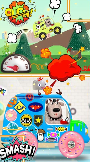 50个儿童经典游戏有哪些