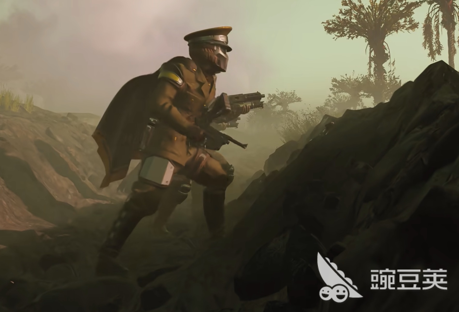 绝地潜兵2堑壕之师新债券上线时间及内容盘点