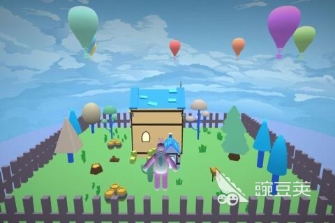 多人同屏游戏分享 2026火爆的本地多人同屏游戏榜单截图