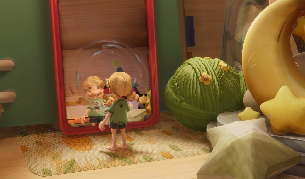 粒粒的小人国下载安装链接在哪 粒粒的小人国下载地址推荐截图