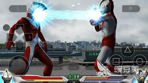 奥特曼不用网络格斗游戏下载榜单 2026火爆的奥特曼单机格斗游戏分享截图