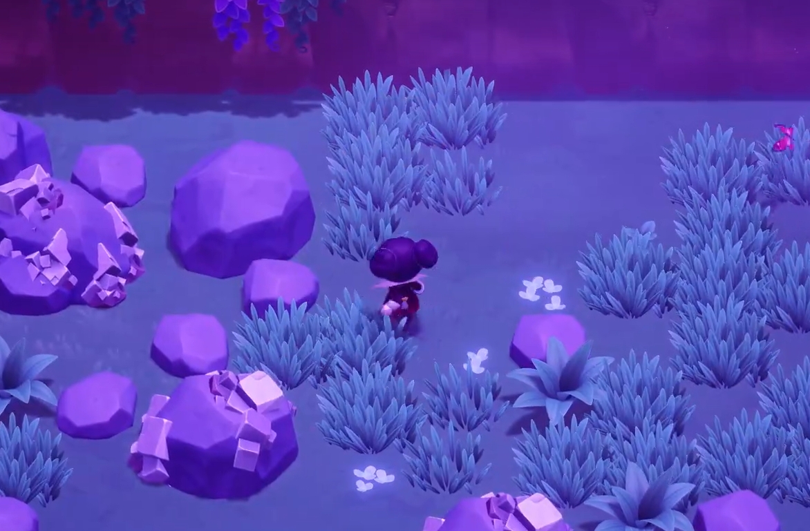 月光峰游戏手机版公测时间是哪一天 月光峰手游上线日期推荐