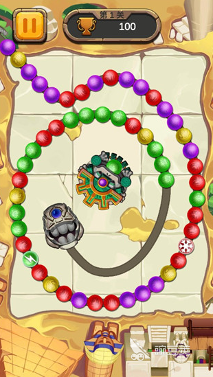 经典的球类游戏分享 2026高口碑球类游戏榜单合集截图