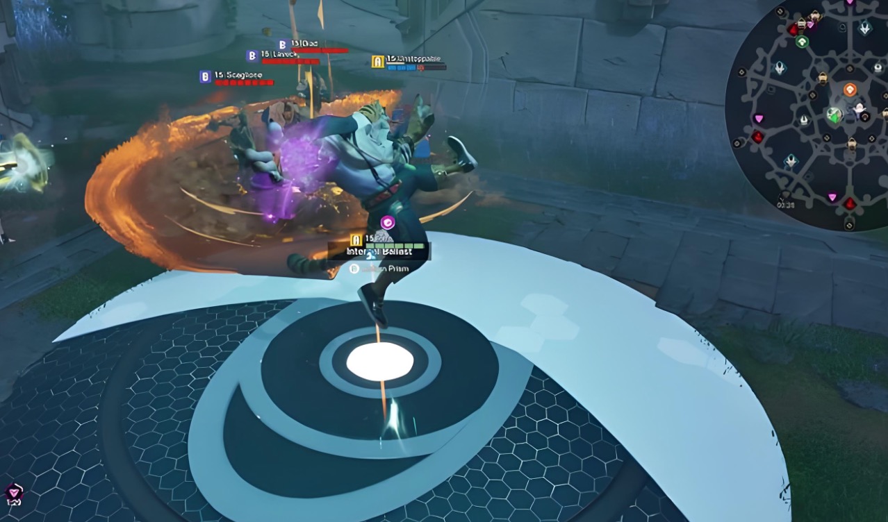 ProjectZETA测试时间安排及详情盘点截图