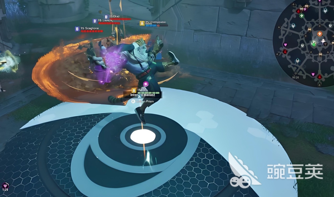 ProjectZETA测试时间安排及详细说明截图