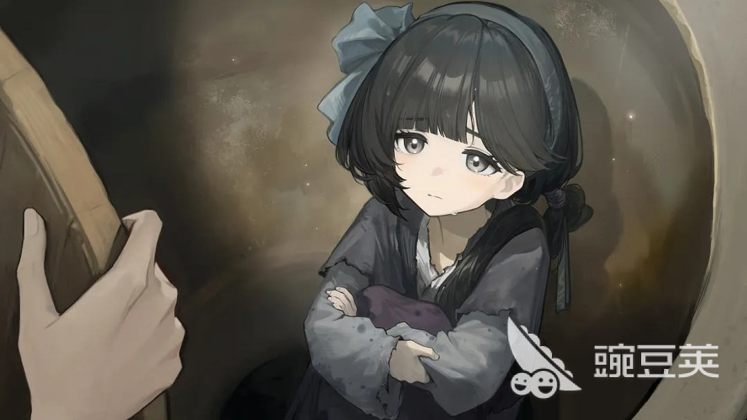 哀鸿城破十日记穗会死吗 哀鸿城破十日记满穗结局解析截图