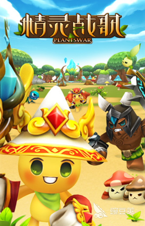 2026榜单3精灵题材不用网络游戏分享before_1截图