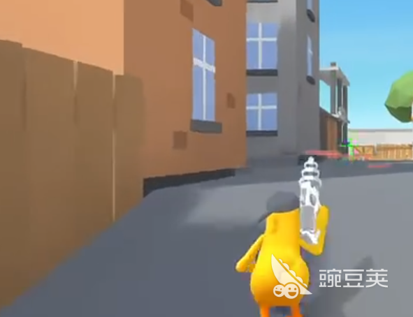 嘎嘎射击分享什么枪 嘎嘎射击银色火焰枪强度与实战表现分析截图