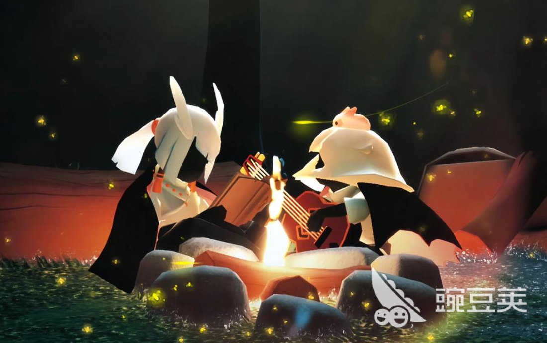 光遇账号购买平台分享:安全靠谱的光遇游戏账号交易网站