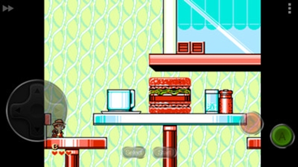 怀旧手游榜单推荐 2026耐玩的怀旧游戏排行前5截图