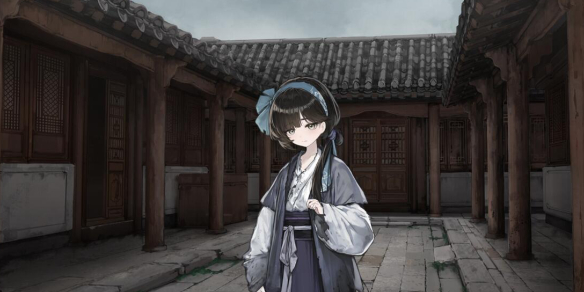 哀鸿城破十日记有好结局吗 哀鸿城破十日记结局怎么样截图