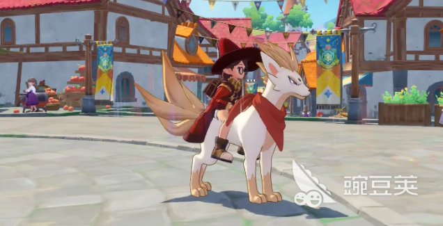 洛克王国世界音速犬 洛克王国世界音速犬属性技能搭配与实战表现分析截图