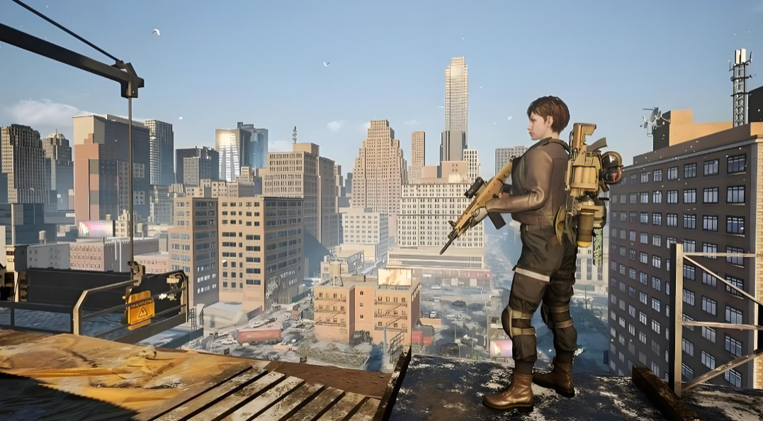 全境封锁曙光国际服上线时间是什么时候 全境封锁曙光国际服上线时间盘点截图