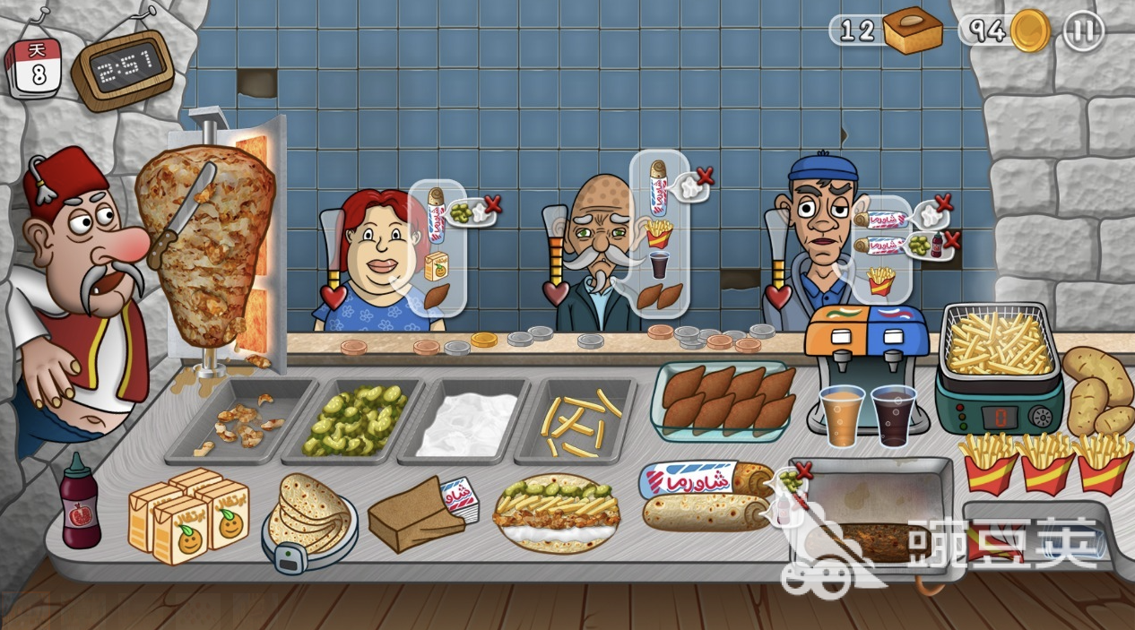 2026火爆的榜单3游戏手机版分享：耐玩经典又上头的小游戏before_1