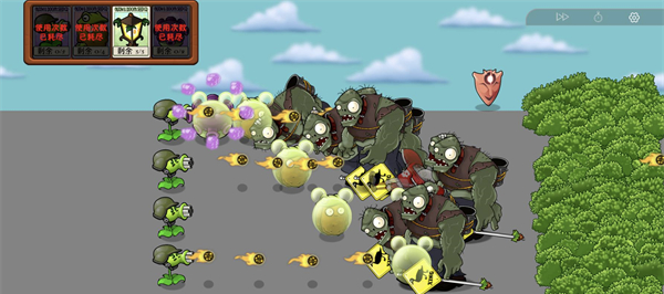 植物大战僵尸模拟宇宙版好玩吗 植物大战僵尸模拟宇宙版玩法合辑