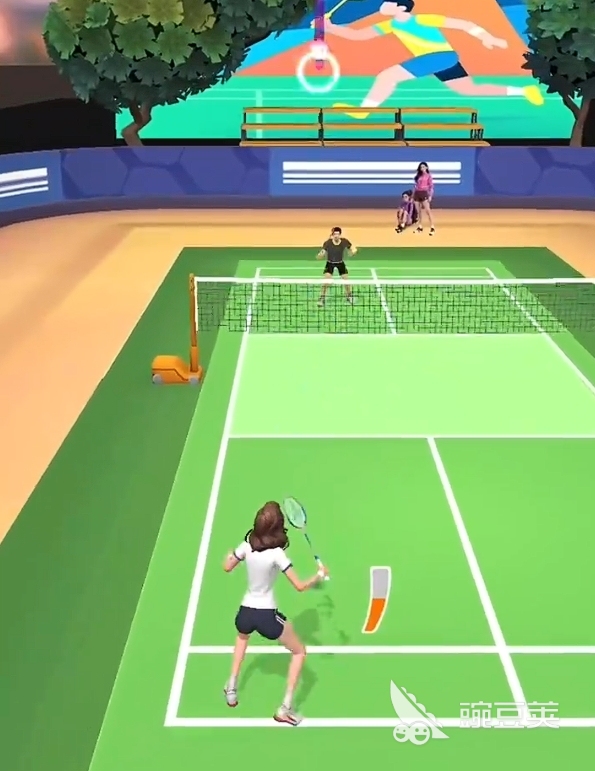 羽毛球对决游戏好玩吗？全面解析玩法、技巧与体验