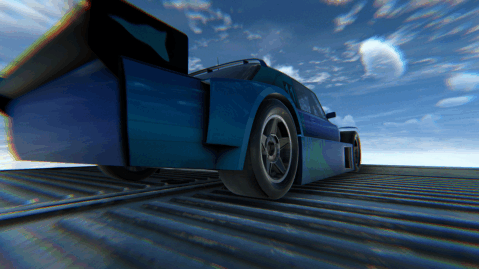 2026刺激的飙车游戏有哪几款 榜单3飙车游戏before_1截图