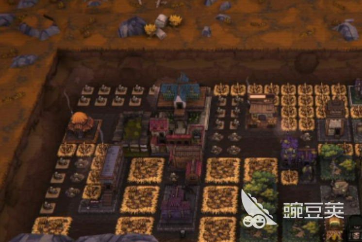 球比伦战记蓝图获取教程 球比伦战记蓝图掉落地点与刷取技巧详解截图