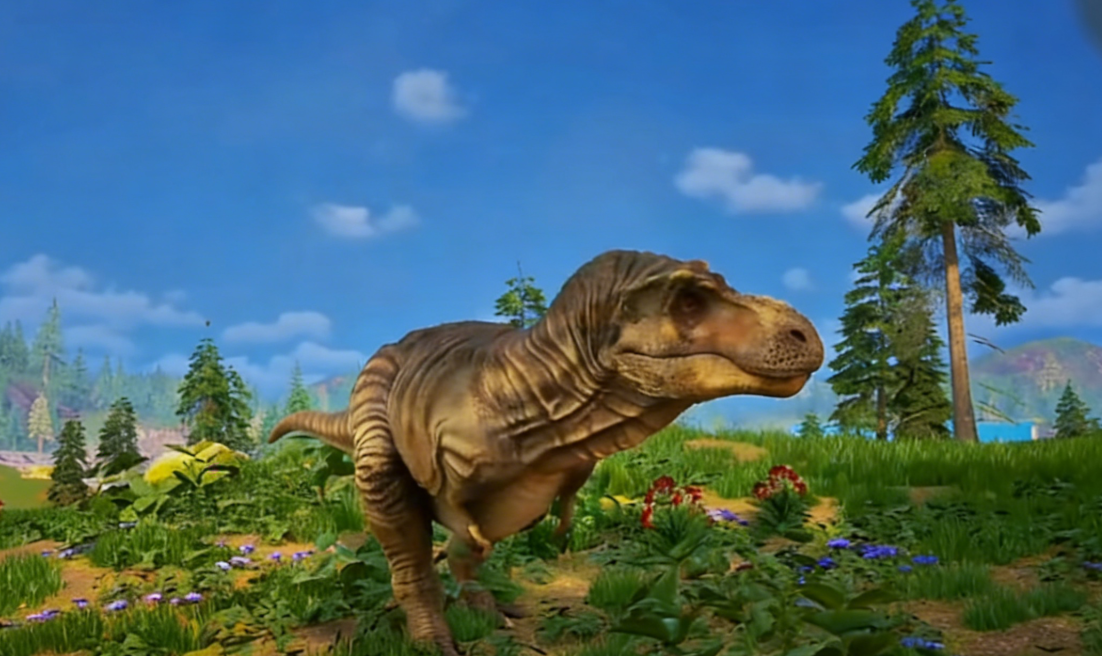 龙岛异兽起源龙种排名推荐 龙岛异兽起源龙种排名前五有哪几款