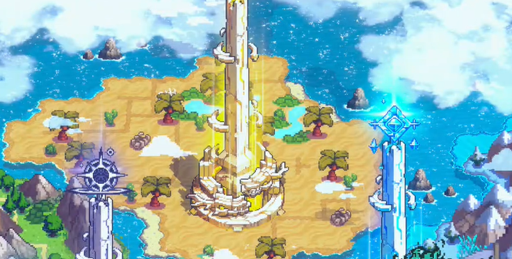 像素之心下载安装链接在哪 像素之心不用钱下载链接