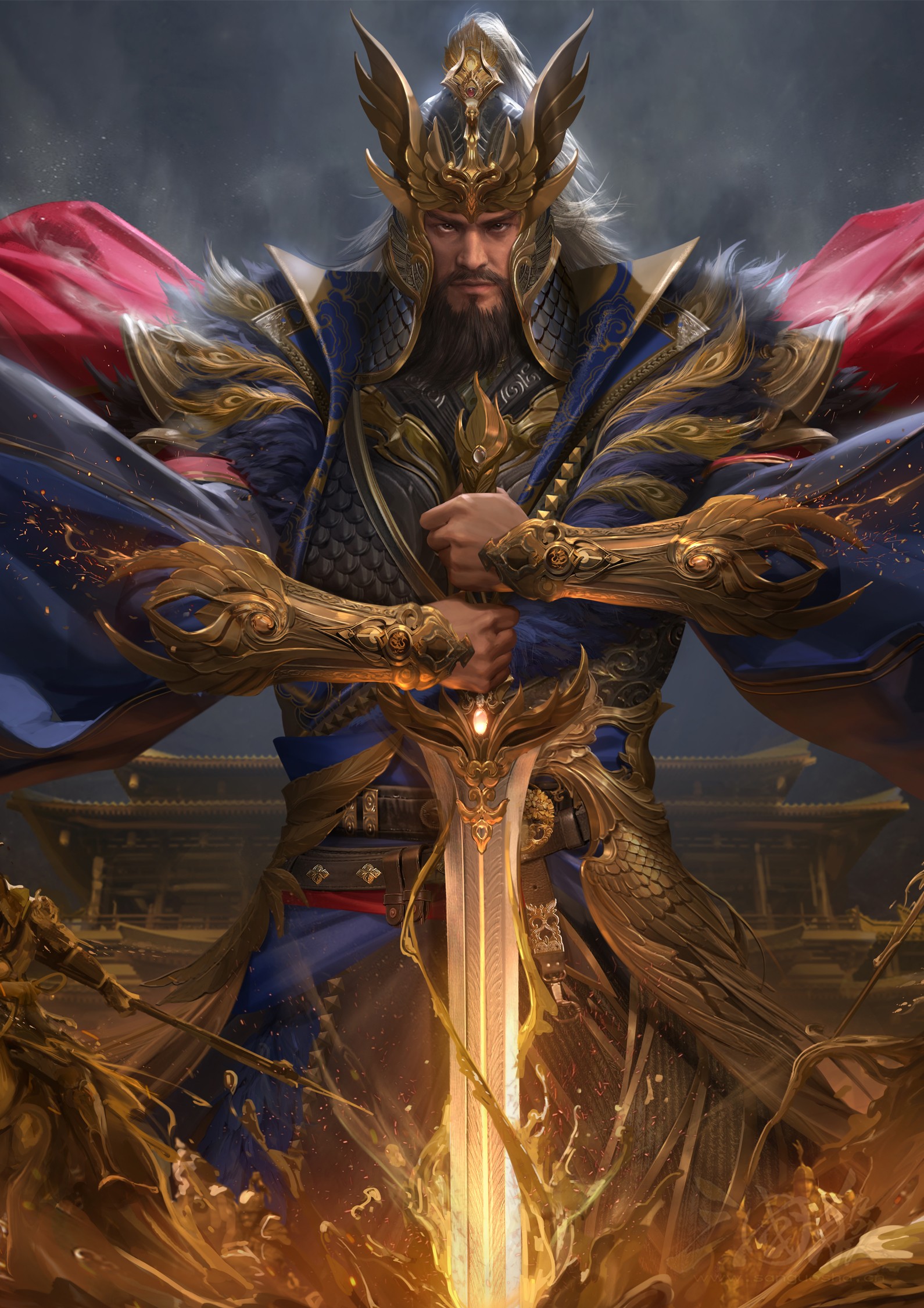 三国志14交易平台哪些可靠 实用的三国志14交易app推荐截图