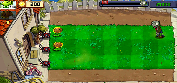 以前的游戏叫什么