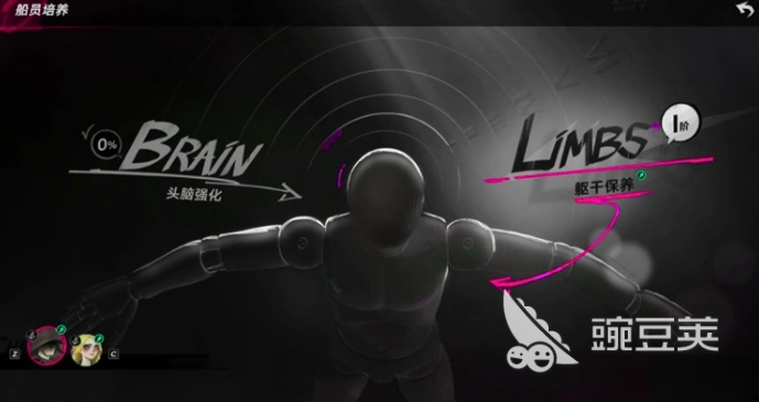 遗忘之海躯干强化教程 遗忘之海躯干强化详细步骤与技巧截图