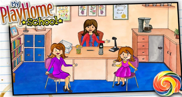 娃娃屋游戏大全