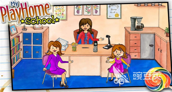 娃娃屋游戏合辑 2026火爆的高人气娃娃屋模拟游戏分享截图