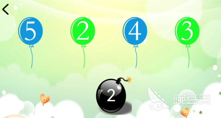 儿童数学游戏智力闯关分享 2026年经典又益智的儿童数学游戏榜单截图