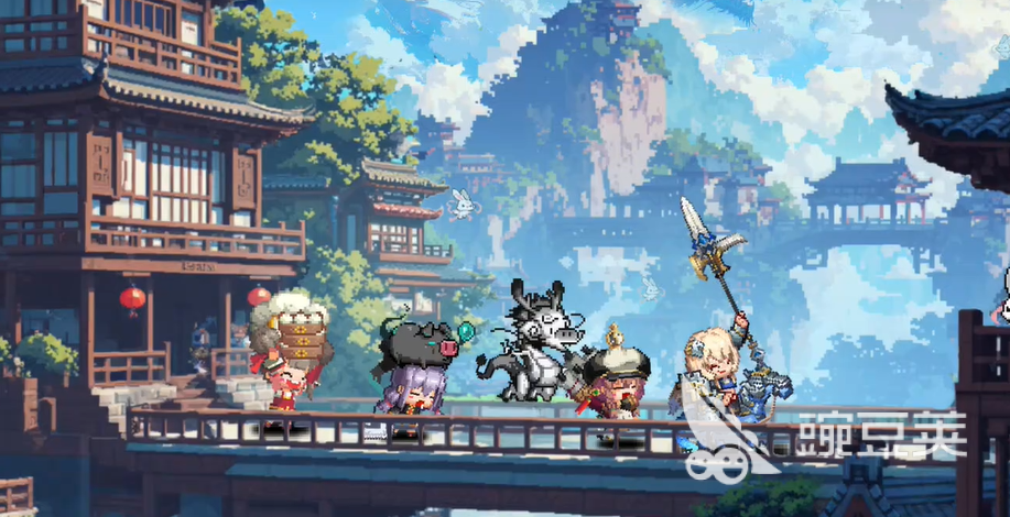 像素之心兑换码合辑 2024最新可用兑换码汇总截图