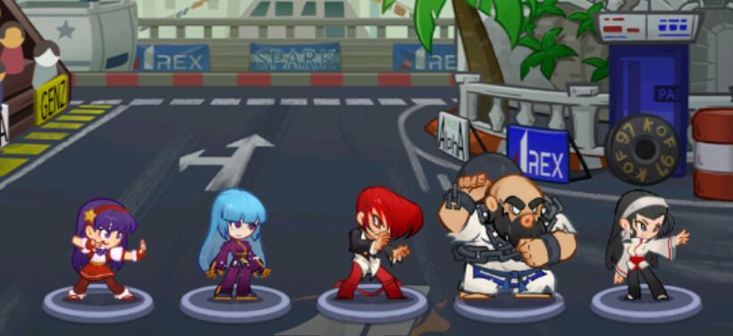 最强斗王库拉怎么玩 最强斗王库拉玩法教程