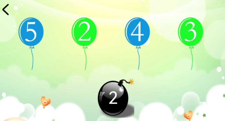 儿童数学游戏智力闯关分享 2026经典的儿童数学游戏榜单截图