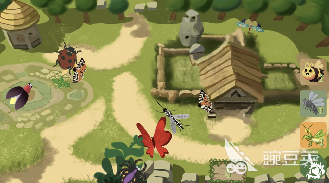 丛林狩猎游戏分享 2026年经典的丛林狩猎类不用网络与联机游戏合辑截图