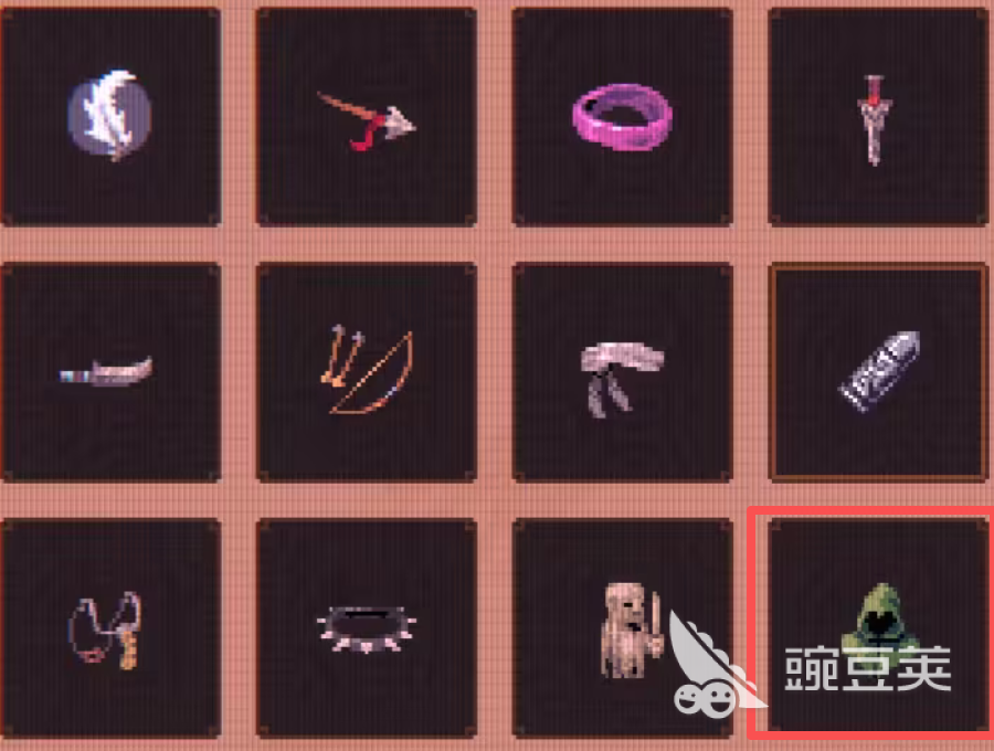 球比伦战记叛徒斗篷作用详解 球比伦战记高人气被动道具分享截图