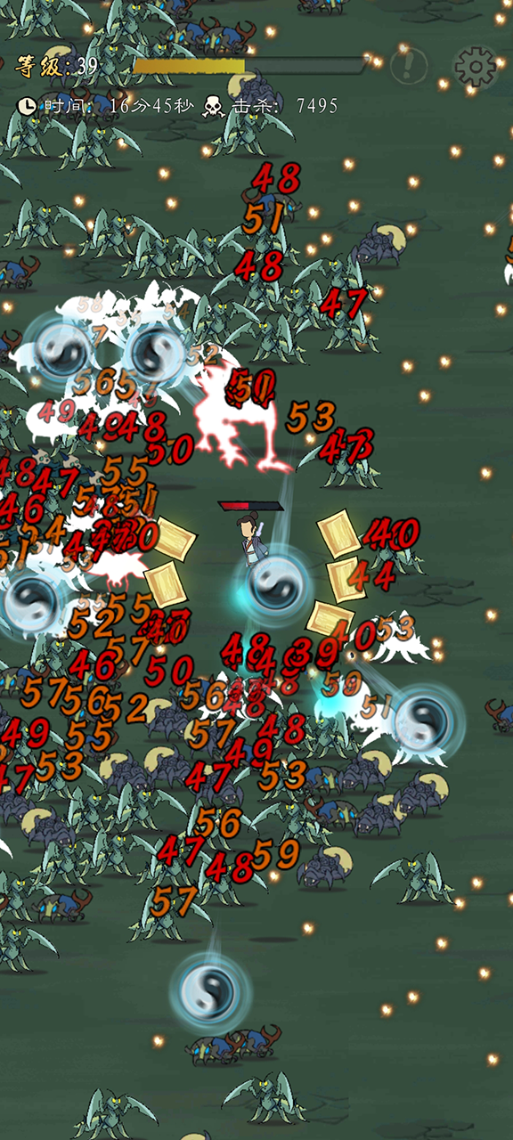 2026好玩的肉鸽类游戏有哪些