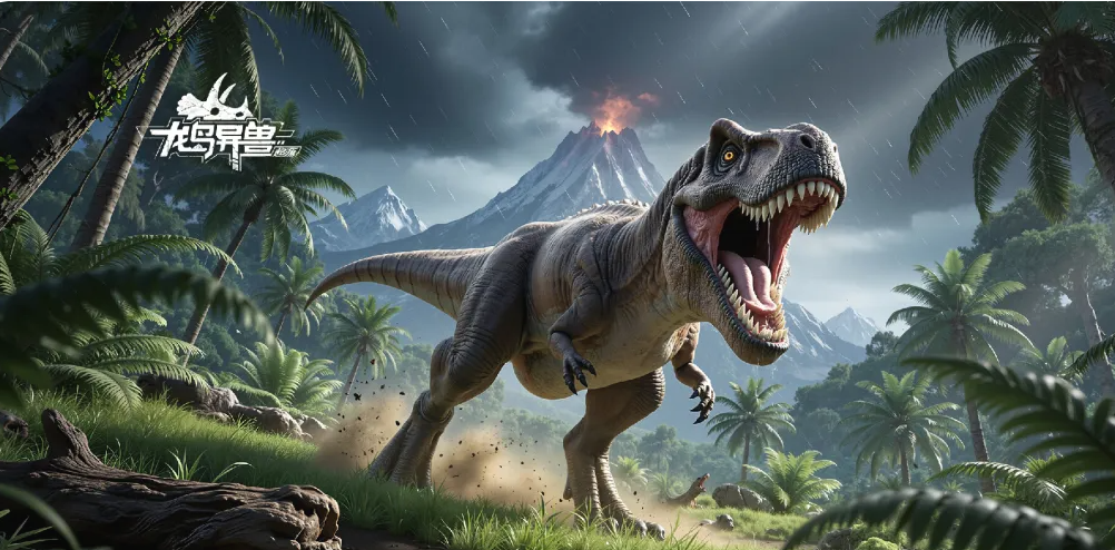 龙岛异兽起源雷卡作用介绍 龙岛异兽起源龙币获取方式推荐