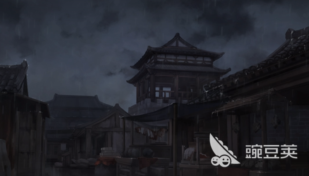 哀鸿城破十日记金翅大鹏是谁｜金翅大鹏角色背景与剧情解析截图